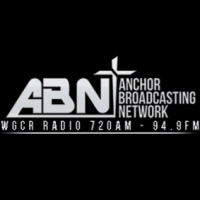 WGCR 720 AM