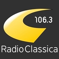 Radio Classica 106.3 FM