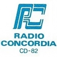 Radio Concordia 820 AM