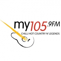 Radio My 105.9 FM