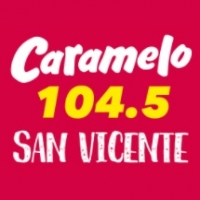 Radio Caramelo 104.5 FM