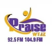 WTJZ 1110 AM 104.9 FM