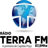 Rádio Terra 87.9 FM