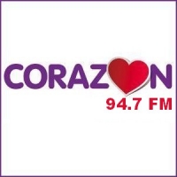 Radio Corazón 94.7 FM