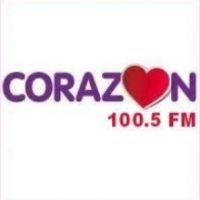 Radio Corazón 100.5 FM