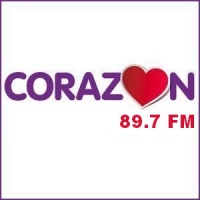 Radio Corazón 89.7 FM