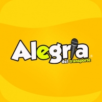 Radio Alegria del Transporte 90.7 FM