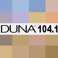 Radio Duna 104.1 FM