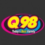 WQSM 98 FM