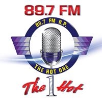 Radio RP The Hot One 89.7 FM
