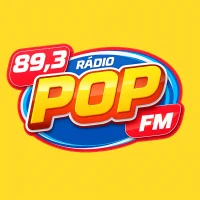 Rádio Pop 89.3 FM