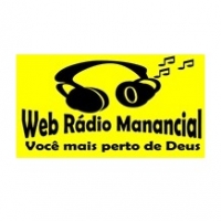 Webrádio Manancial