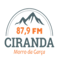 Rádio Ciranda 87.9 FM
