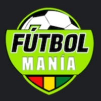 Radio Fútbol Manía