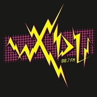 WXDU 88.7 FM