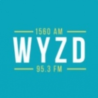 WYZD 1560 AM 95.3 FM