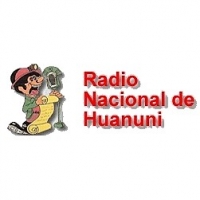 Radio Nacional de Huanuni 1260 AM 94.5 FM