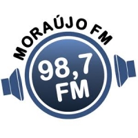 Rádio Moraujo 98.7 FM