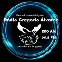 Radio Gregorio Alvarez 1310 AM 99.5 FM