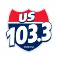 KUSB 103.3 FM