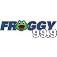 KVOX 99.9 FM