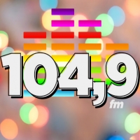 Rádio 104 FM