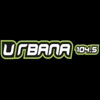Radio Urbana 104.5 FM