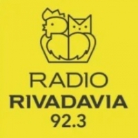 Radio Rivadavia 92.3 FM