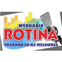 Webrádio Rotina