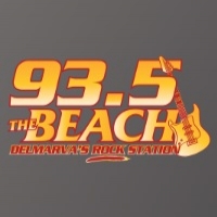 Radio WZBH 93.5 FM