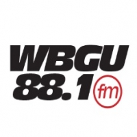 WBGU 88.1 FM