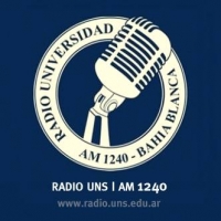 Radio Universidad 1240 AM 93.5 FM