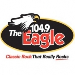 WEGE 104.9 FM