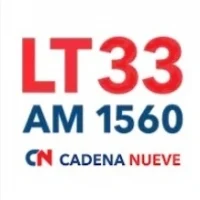 Radio LT33 Cadena Nueve 1560 AM