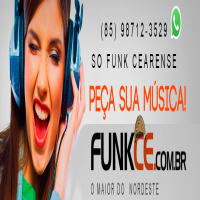Rádio Funk Cearense