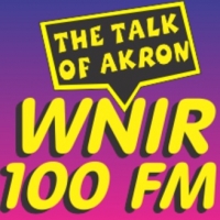 WNIR 100.1 FM