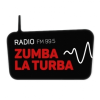 Radio Zumba La Turba 99.5 FM