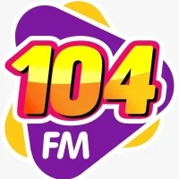 Rádio 104 FM