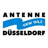 Antenne Dusseldorf 104.2 FM
