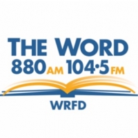WRFD 880 AM