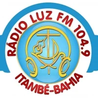 Rádio Luz 104.9 FM