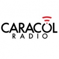 Caracol Radio 1100 AM 90.1 FM