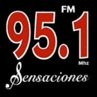 Radio Sensaciones 95.1 FM