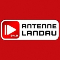Antenne Landau 94.8 FM
