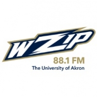WZIP 88.1 FM