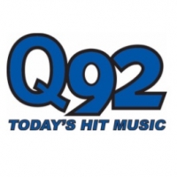 WZKL Q92 92.0 FM