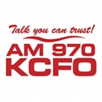 Radio KCFO 970 AM