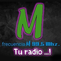 Radio Frecuencia M 99.5 FM