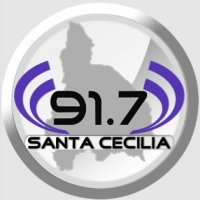 Radio Santa Cecilia 91.7 FM