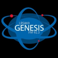 Radio Génesis 92.3 FM